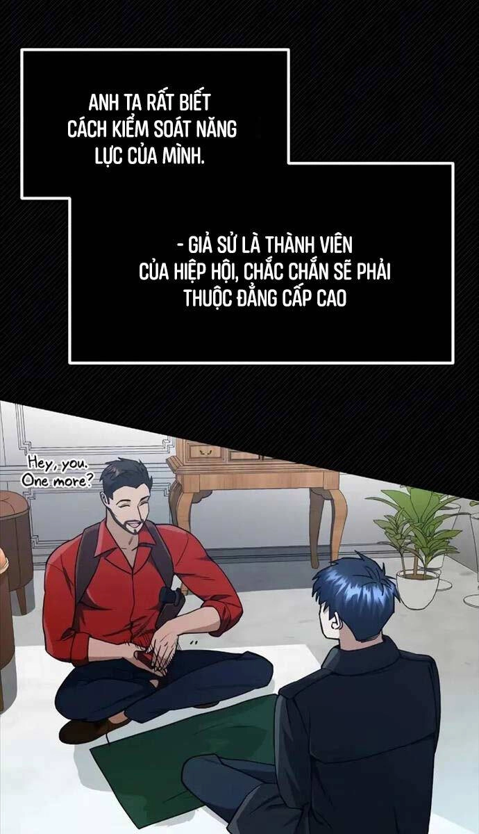 Thiên Tài Của Dòng Dõi Độc Nhất Vô Nhị Chapter 56 - 66