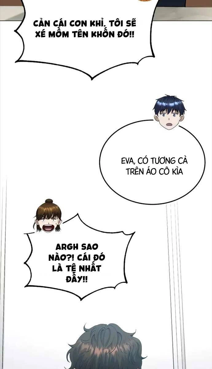 Thiên Tài Của Dòng Dõi Độc Nhất Vô Nhị Chapter 56 - 91