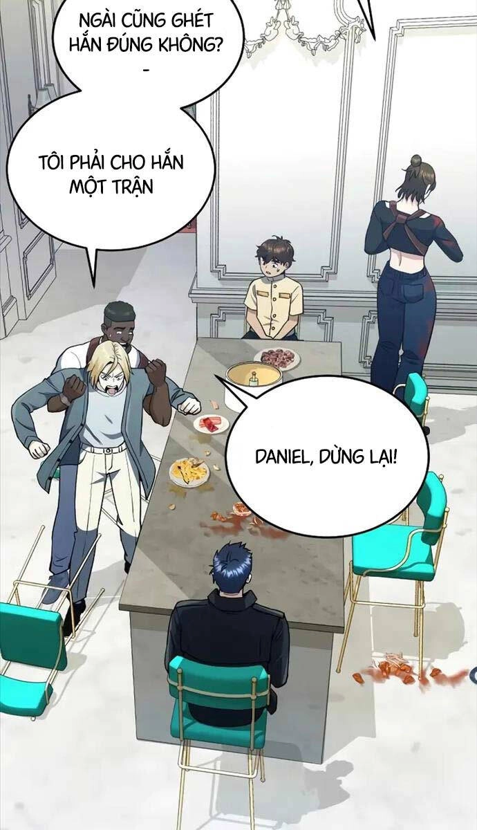 Thiên Tài Của Dòng Dõi Độc Nhất Vô Nhị Chapter 56 - 93