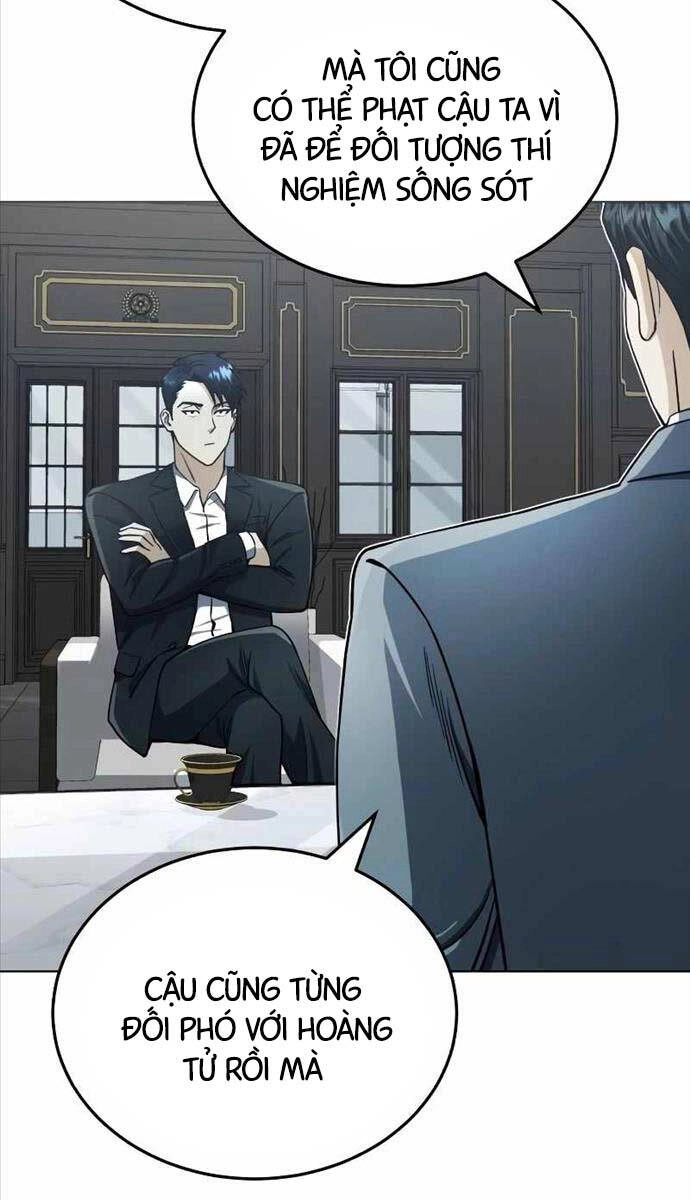 Thiên Tài Của Dòng Dõi Độc Nhất Vô Nhị Chapter 57 - 43