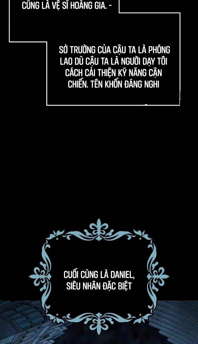 Thiên Tài Của Dòng Dõi Độc Nhất Vô Nhị Chapter 57 - 60