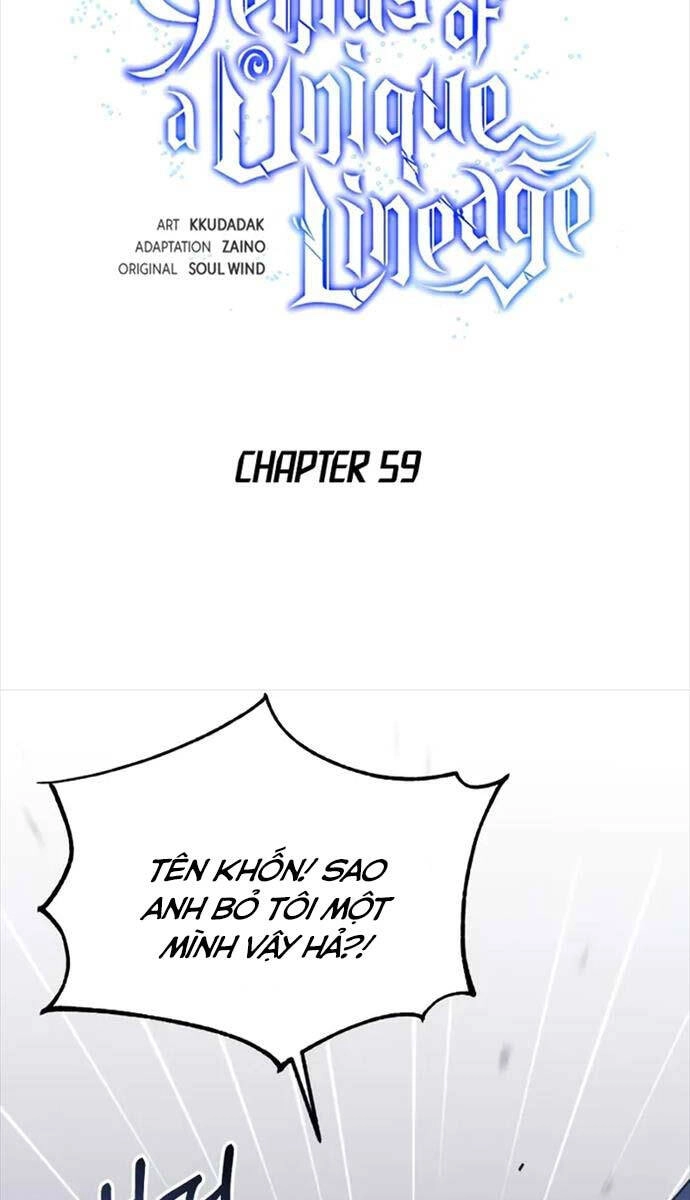 Thiên Tài Của Dòng Dõi Độc Nhất Vô Nhị Chapter 59 - 15