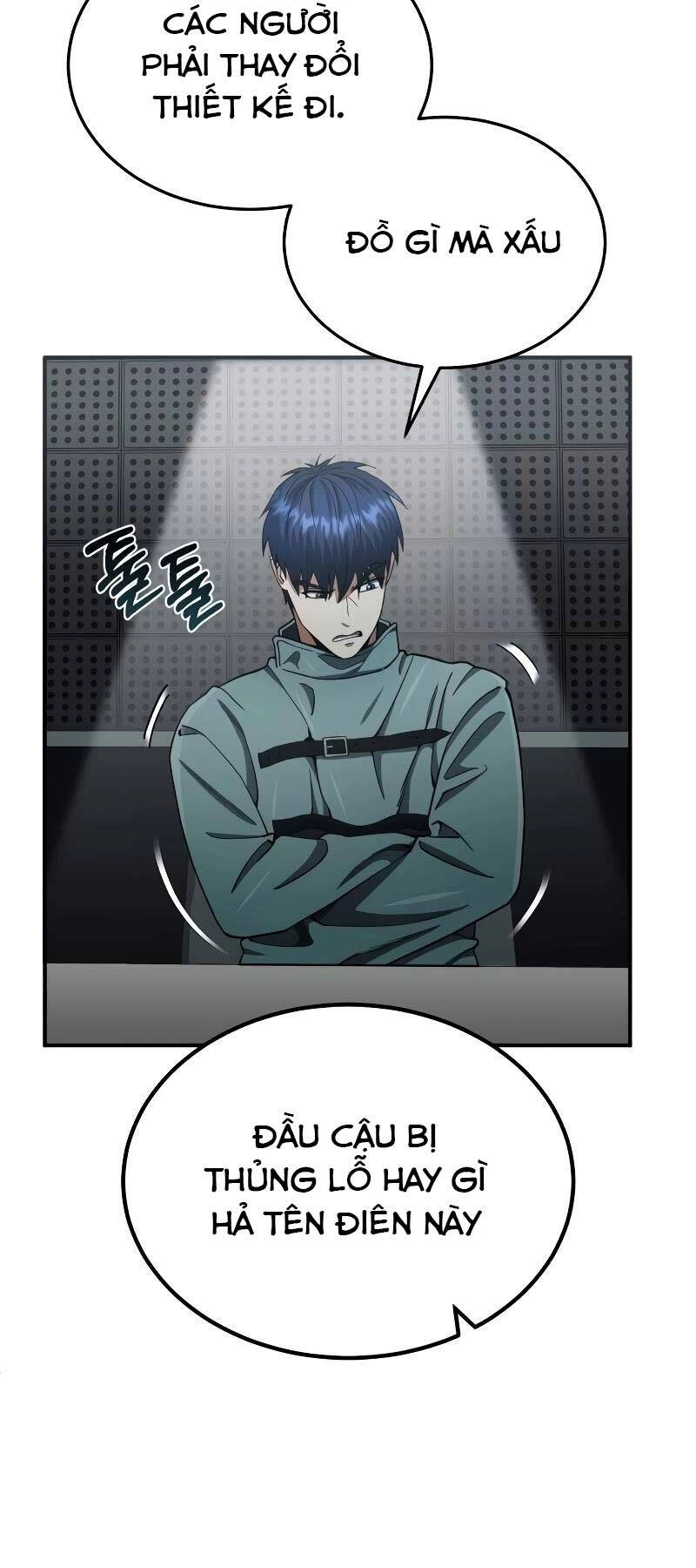 Thiên Tài Của Dòng Dõi Độc Nhất Vô Nhị Chapter 60 - 13