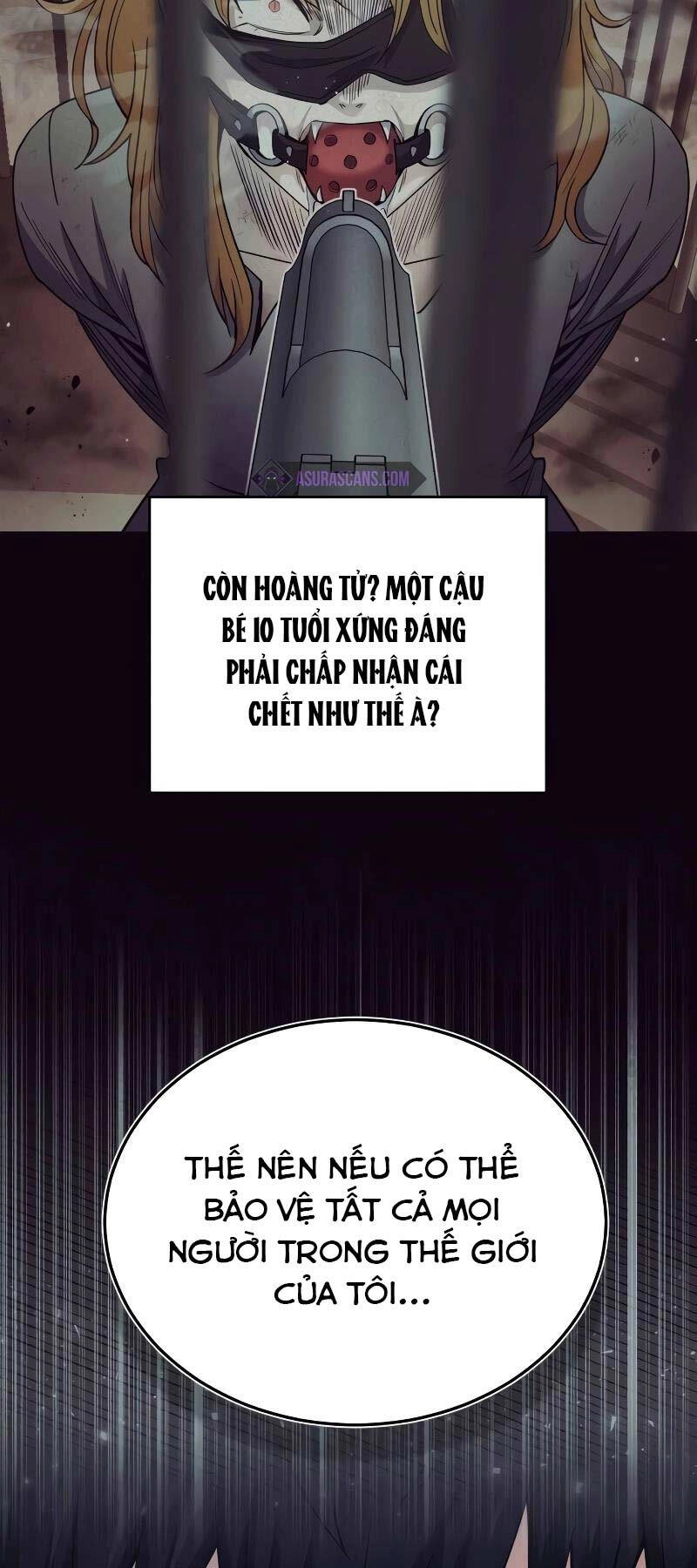 Thiên Tài Của Dòng Dõi Độc Nhất Vô Nhị Chapter 60 - 22