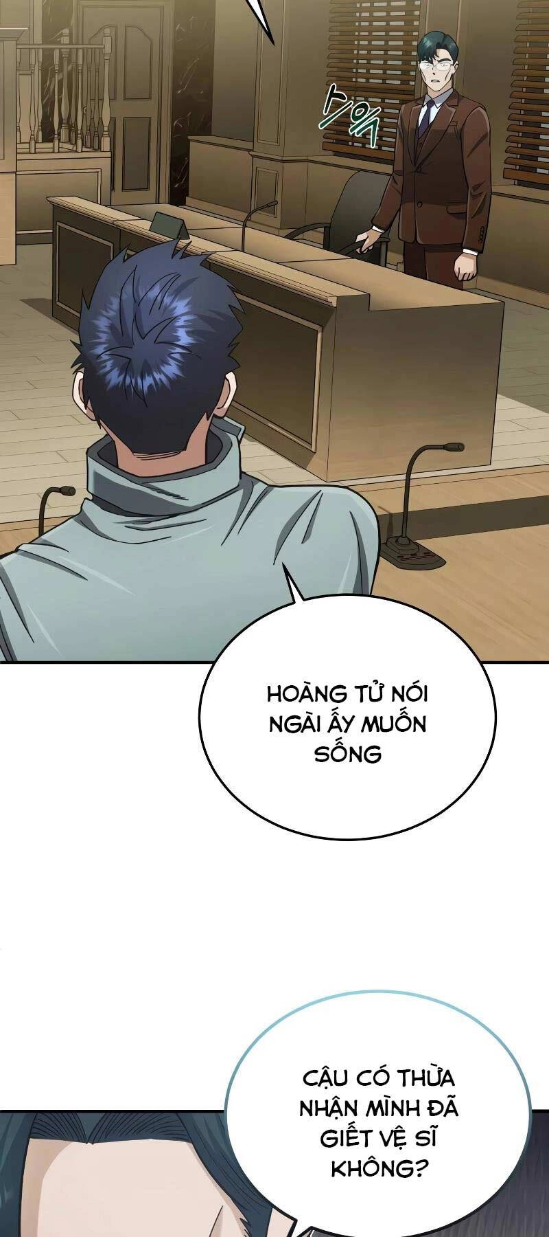 Thiên Tài Của Dòng Dõi Độc Nhất Vô Nhị Chapter 60 - 32