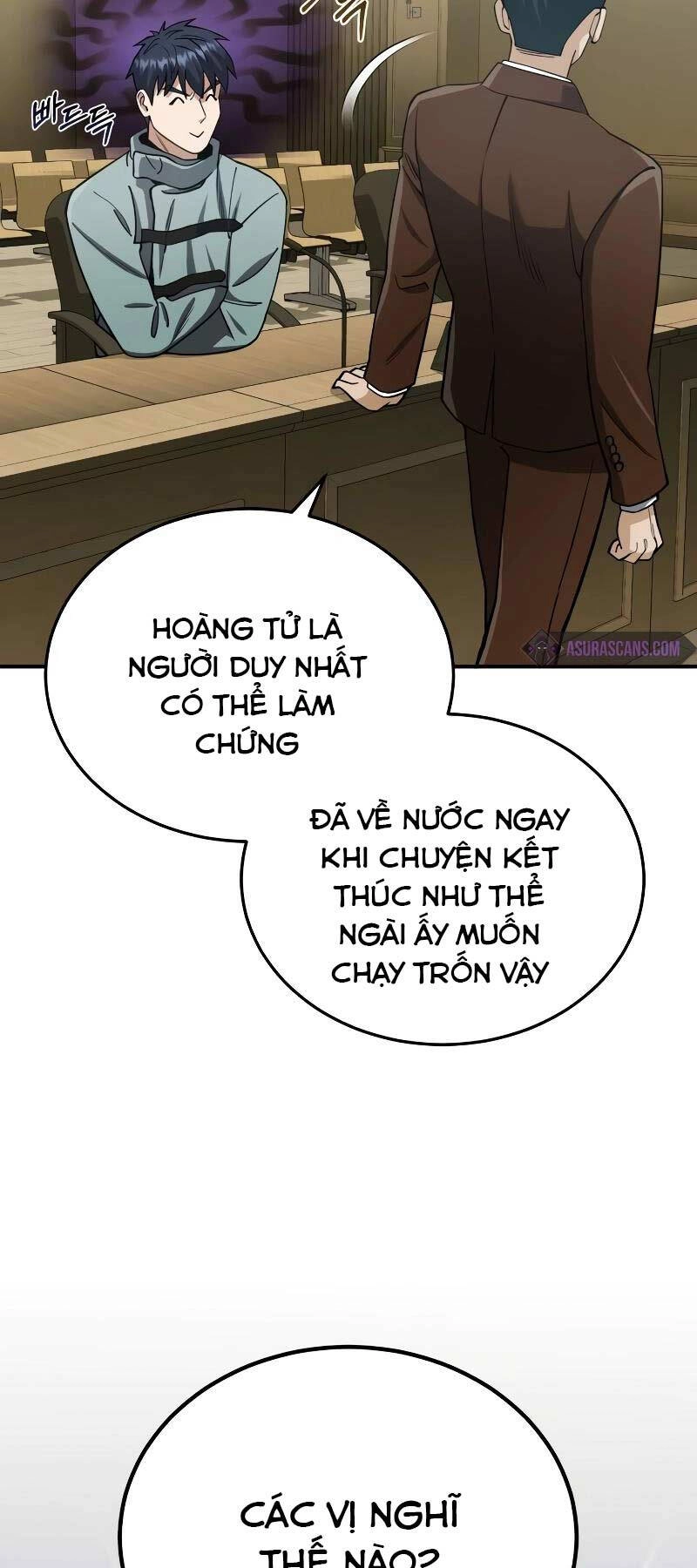 Thiên Tài Của Dòng Dõi Độc Nhất Vô Nhị Chapter 60 - 37