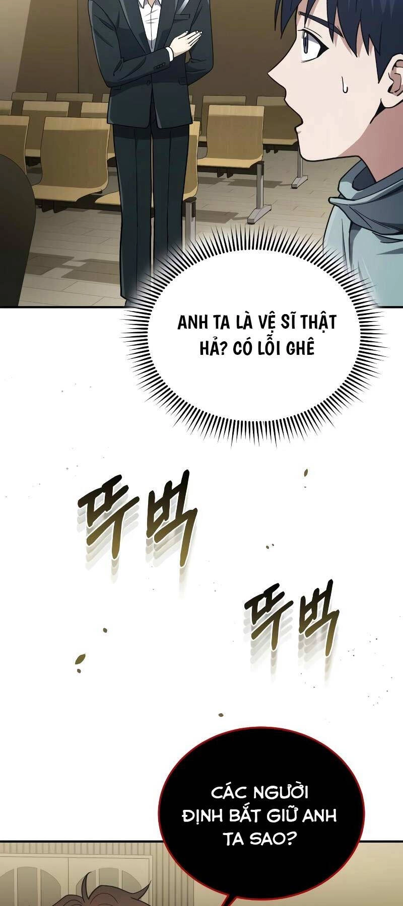 Thiên Tài Của Dòng Dõi Độc Nhất Vô Nhị Chapter 60 - 47