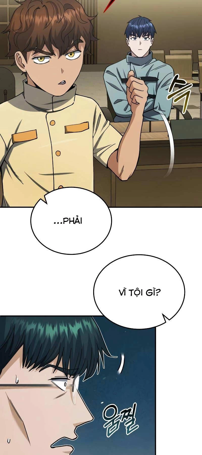 Thiên Tài Của Dòng Dõi Độc Nhất Vô Nhị Chapter 60 - 48