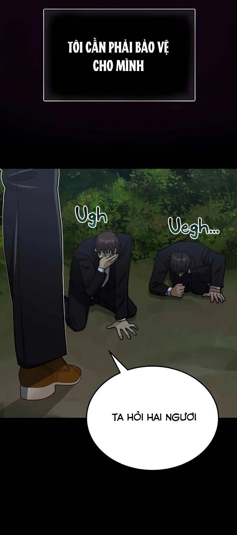 Thiên Tài Của Dòng Dõi Độc Nhất Vô Nhị Chapter 60 - 67