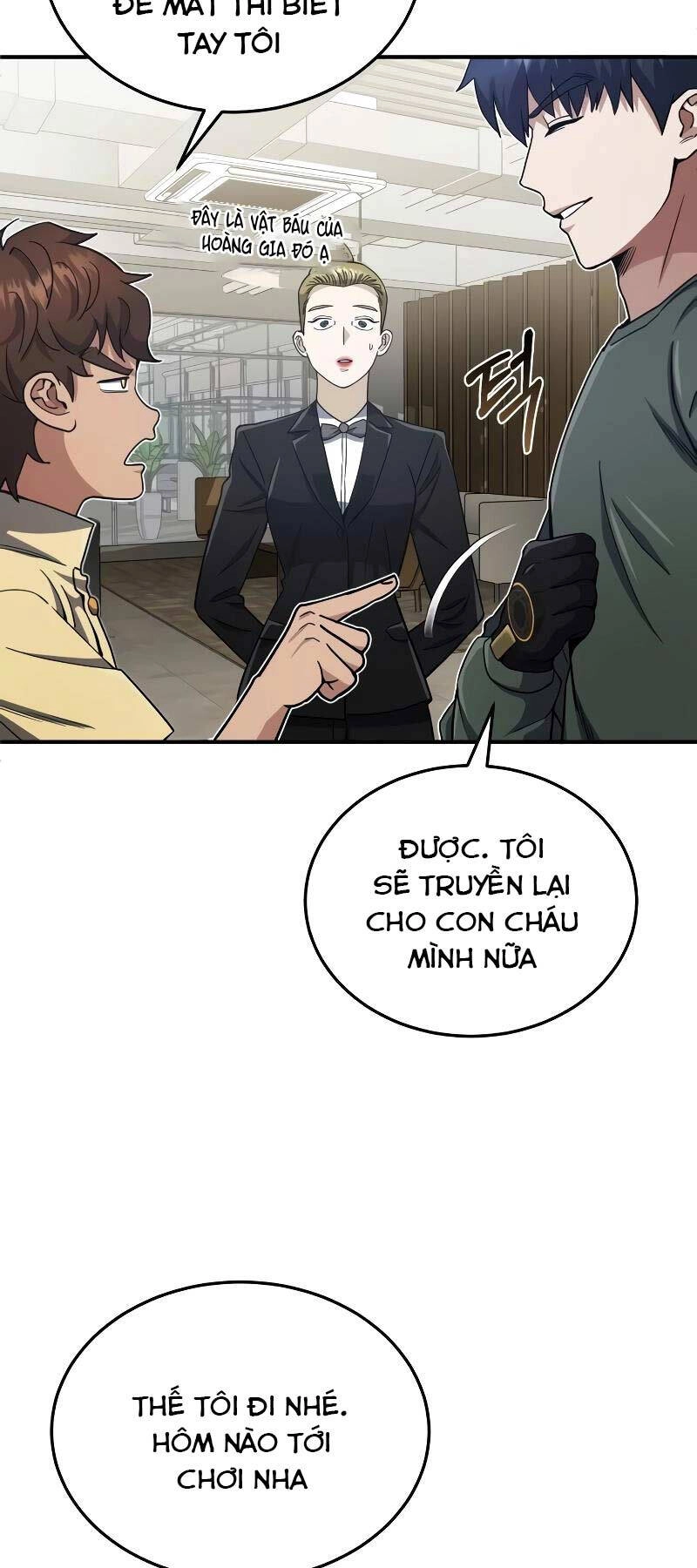 Thiên Tài Của Dòng Dõi Độc Nhất Vô Nhị Chapter 60 - 81