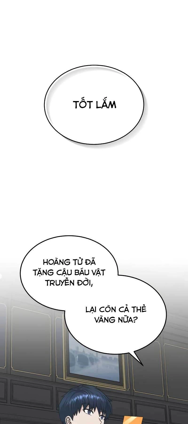 Thiên Tài Của Dòng Dõi Độc Nhất Vô Nhị Chapter 61 - 1