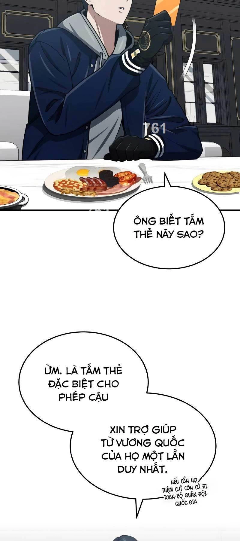 Thiên Tài Của Dòng Dõi Độc Nhất Vô Nhị Chapter 61 - 2