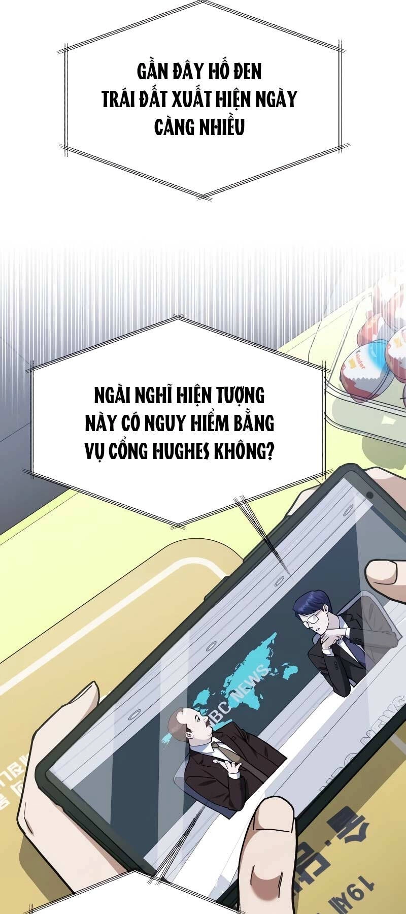 Thiên Tài Của Dòng Dõi Độc Nhất Vô Nhị Chapter 61 - 9