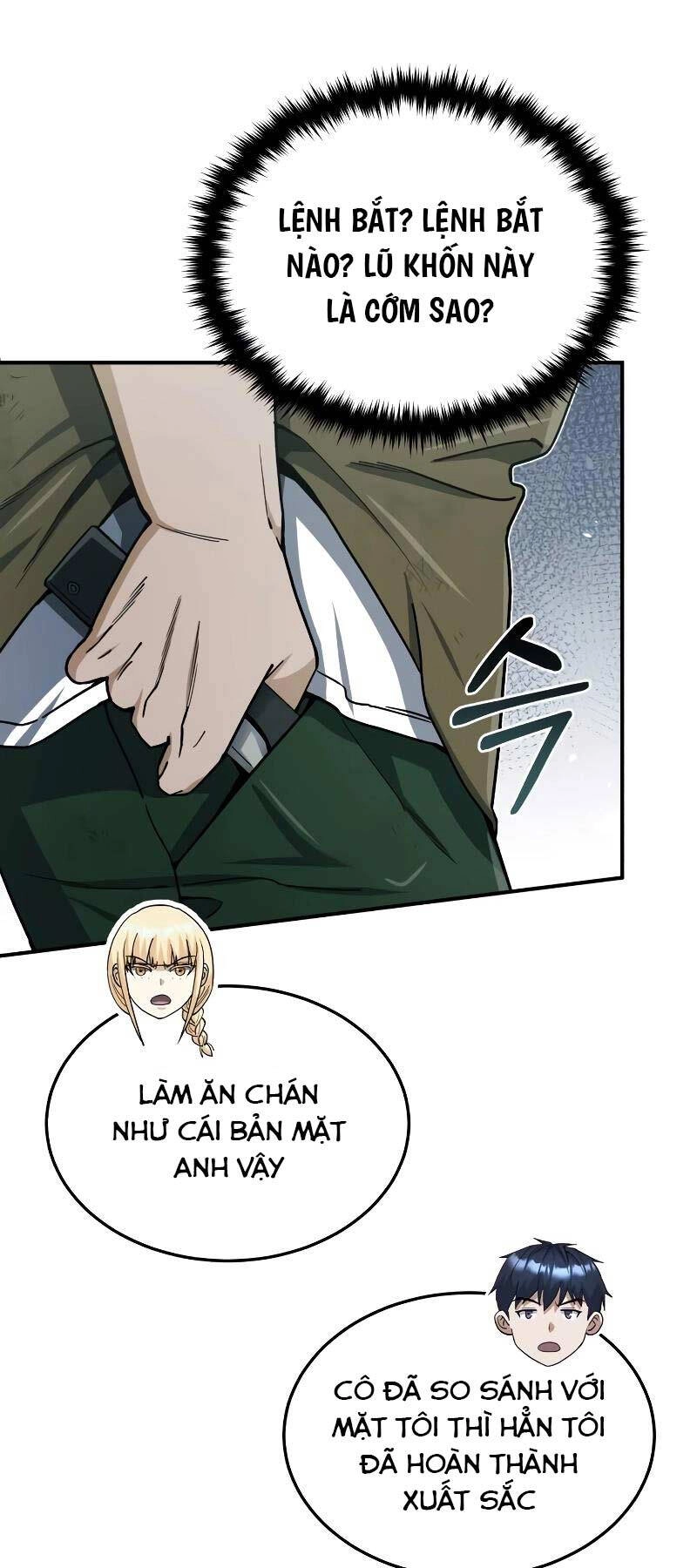 Thiên Tài Của Dòng Dõi Độc Nhất Vô Nhị Chapter 61 - 26