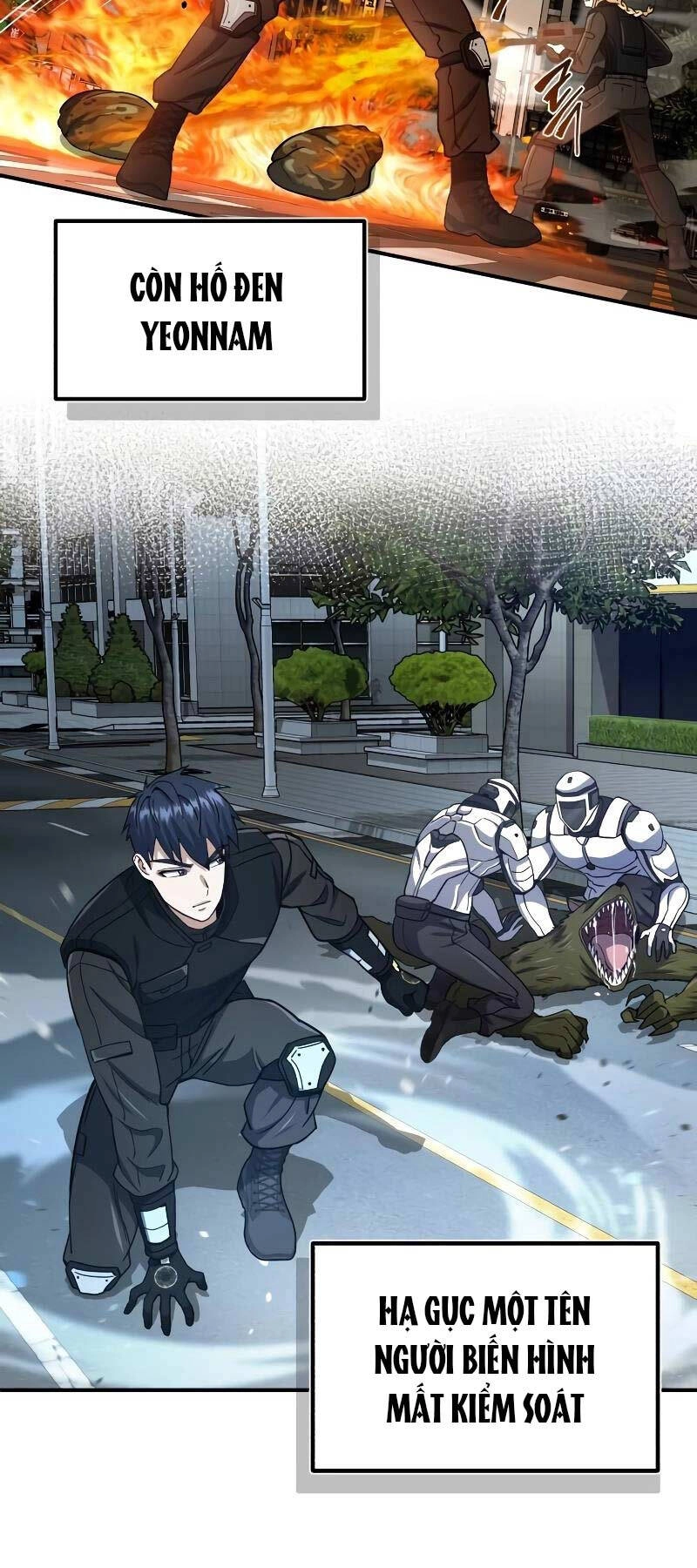 Thiên Tài Của Dòng Dõi Độc Nhất Vô Nhị Chapter 61 - 38