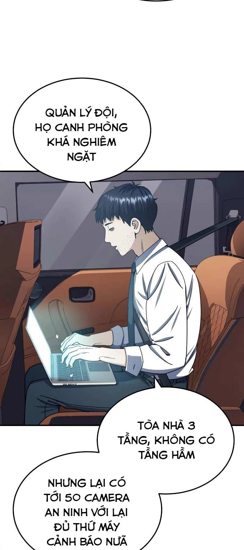 Thiên Tài Của Dòng Dõi Độc Nhất Vô Nhị Chapter 61 - 46