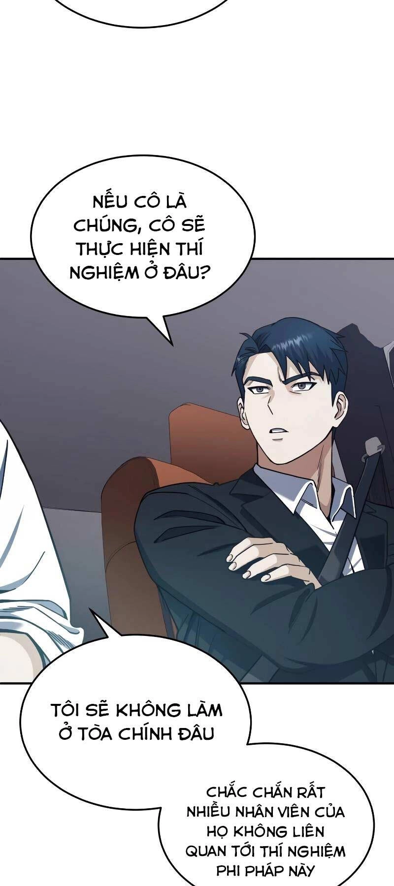 Thiên Tài Của Dòng Dõi Độc Nhất Vô Nhị Chapter 61 - 47