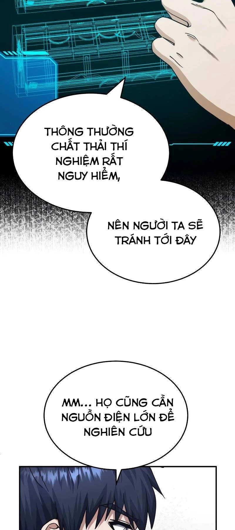 Thiên Tài Của Dòng Dõi Độc Nhất Vô Nhị Chapter 61 - 49