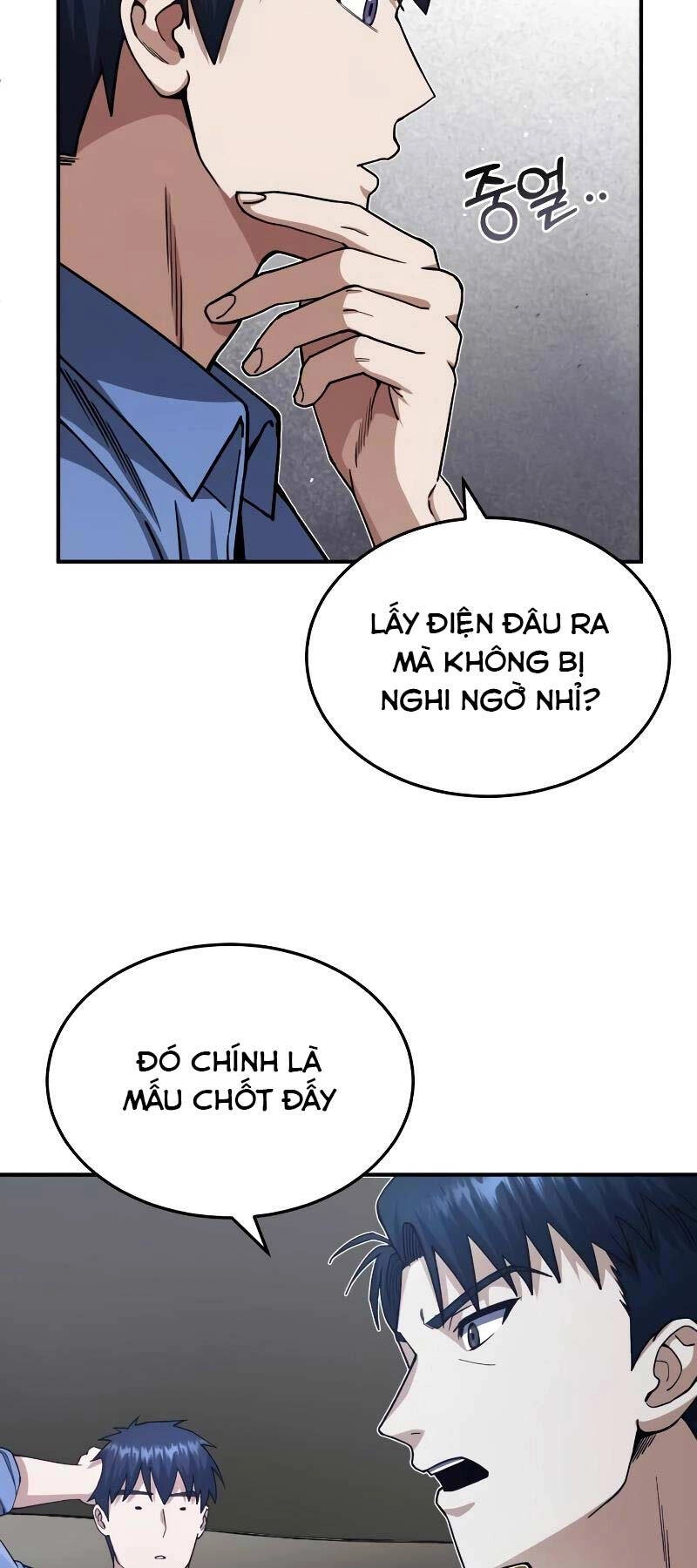 Thiên Tài Của Dòng Dõi Độc Nhất Vô Nhị Chapter 61 - 50