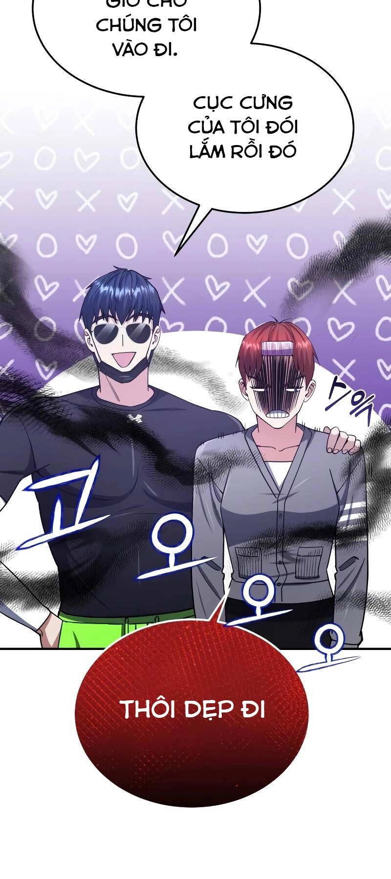 Thiên Tài Của Dòng Dõi Độc Nhất Vô Nhị Chapter 61 - 59