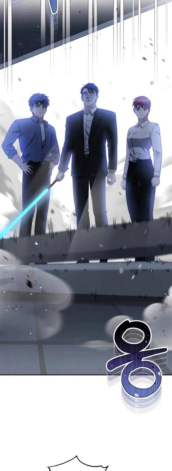 Thiên Tài Của Dòng Dõi Độc Nhất Vô Nhị Chapter 62 - 3