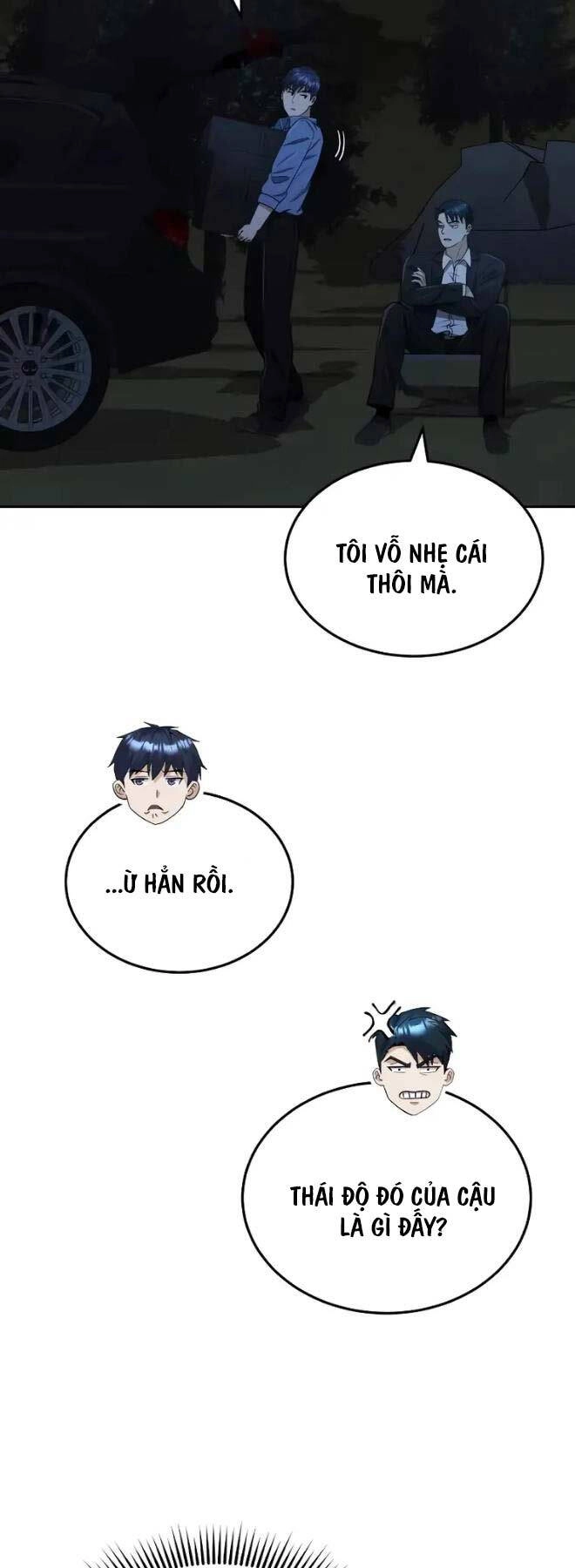 Thiên Tài Của Dòng Dõi Độc Nhất Vô Nhị Chapter 62 - 28