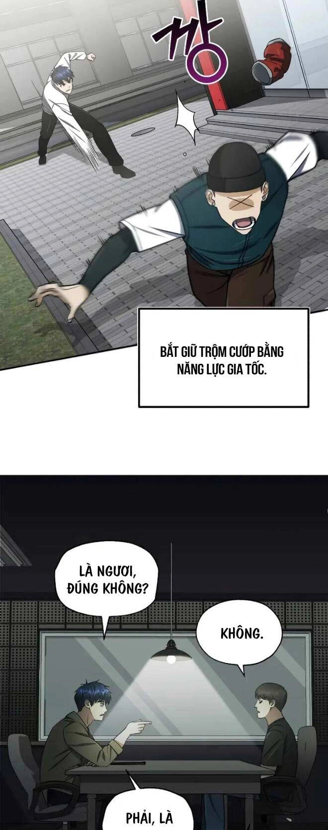 Thiên Tài Của Dòng Dõi Độc Nhất Vô Nhị Chapter 62 - 32