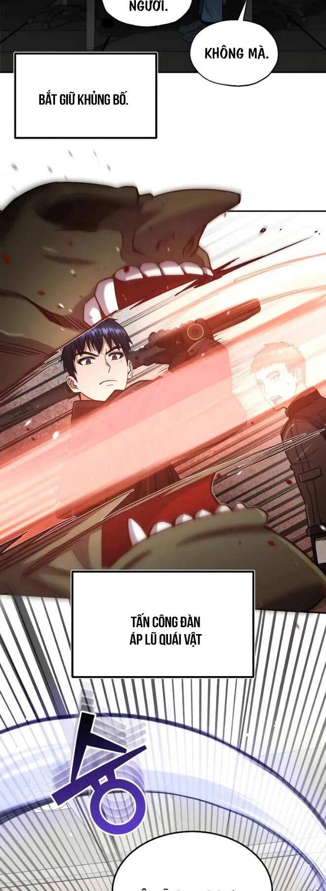 Thiên Tài Của Dòng Dõi Độc Nhất Vô Nhị Chapter 62 - 33