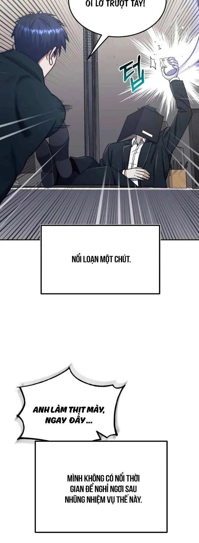 Thiên Tài Của Dòng Dõi Độc Nhất Vô Nhị Chapter 62 - 34