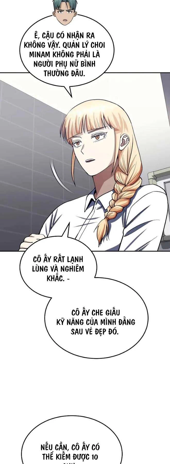 Thiên Tài Của Dòng Dõi Độc Nhất Vô Nhị Chapter 62 - 52