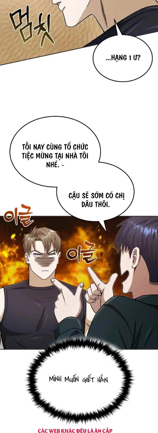 Thiên Tài Của Dòng Dõi Độc Nhất Vô Nhị Chapter 62 - 65