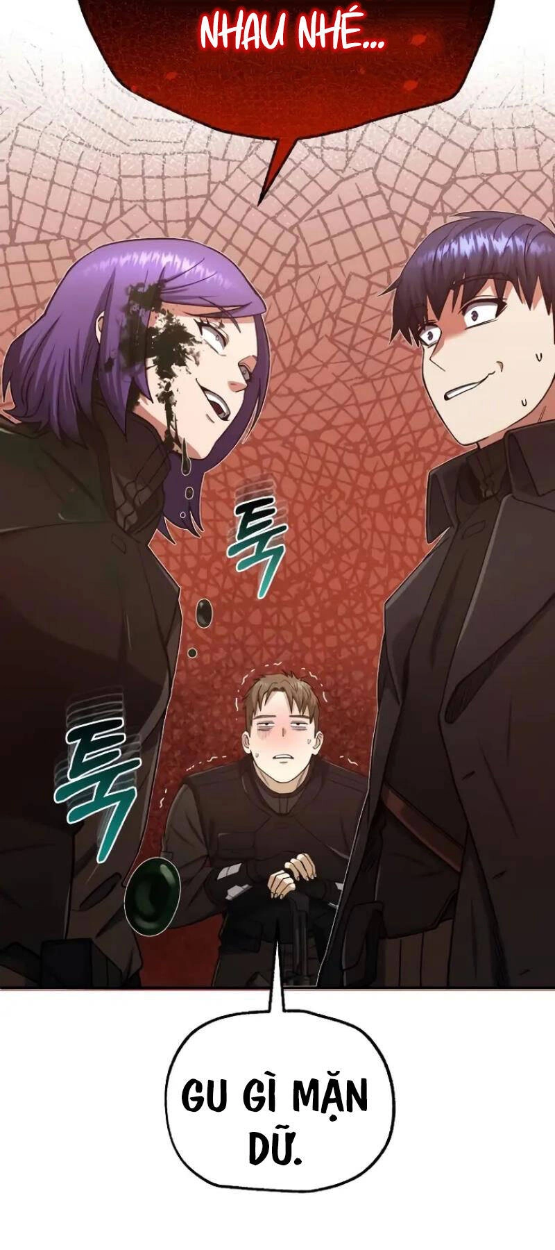 Thiên Tài Của Dòng Dõi Độc Nhất Vô Nhị Chapter 63 - 65