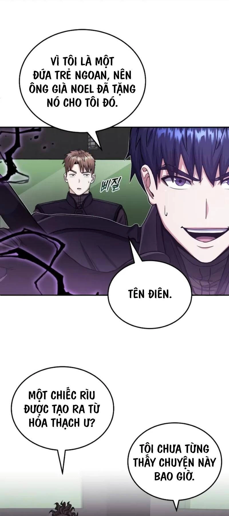 Thiên Tài Của Dòng Dõi Độc Nhất Vô Nhị Chapter 64 - 27