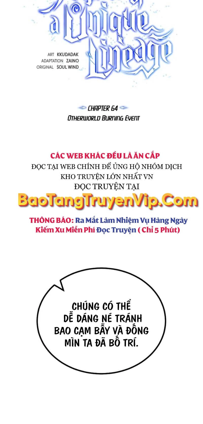 Thiên Tài Của Dòng Dõi Độc Nhất Vô Nhị Chapter 64 - 31