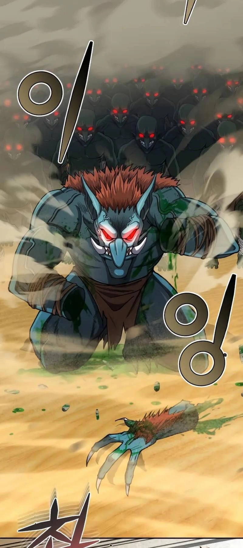 Thiên Tài Của Dòng Dõi Độc Nhất Vô Nhị Chapter 64 - 41