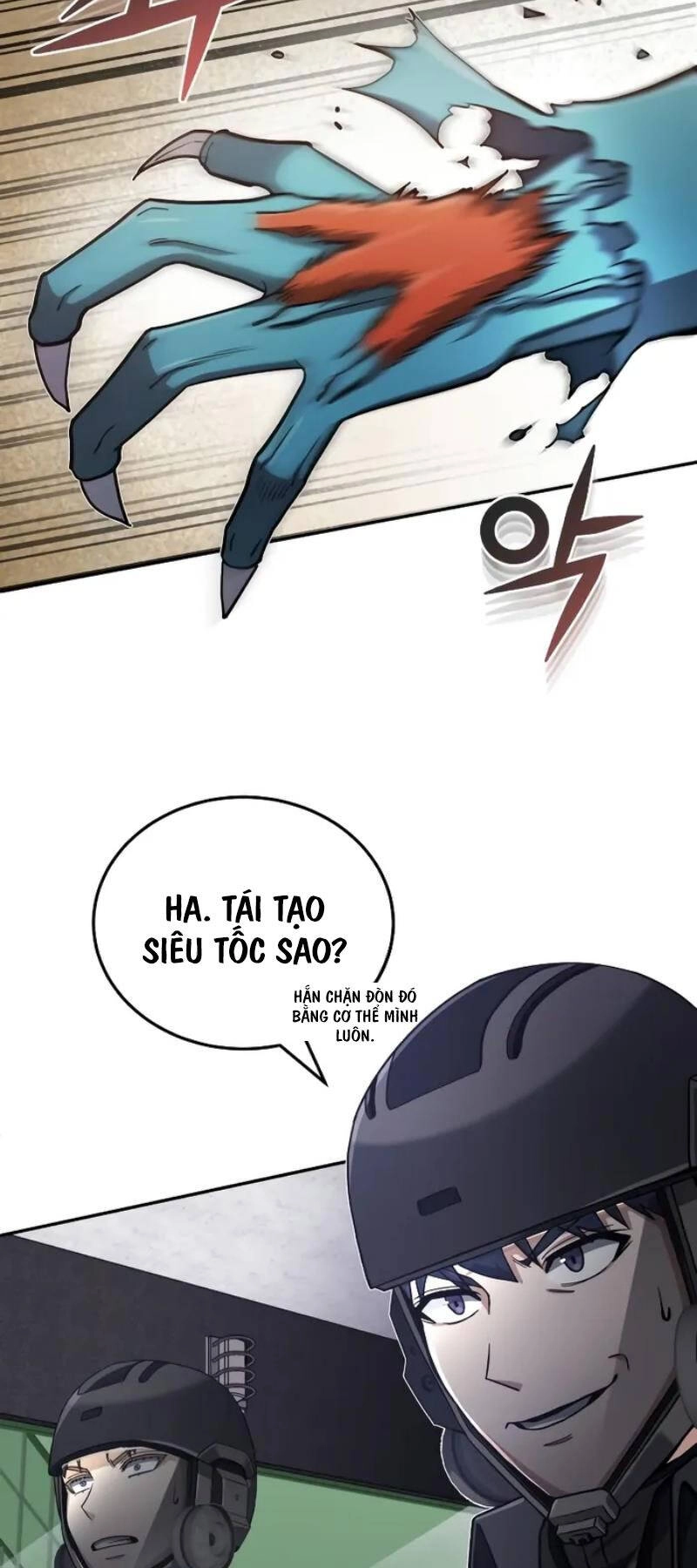 Thiên Tài Của Dòng Dõi Độc Nhất Vô Nhị Chapter 64 - 42