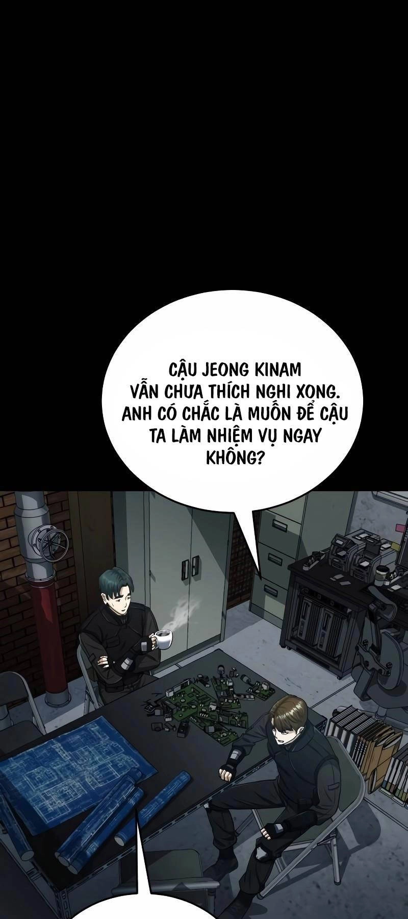 Thiên Tài Của Dòng Dõi Độc Nhất Vô Nhị Chapter 65 - 47