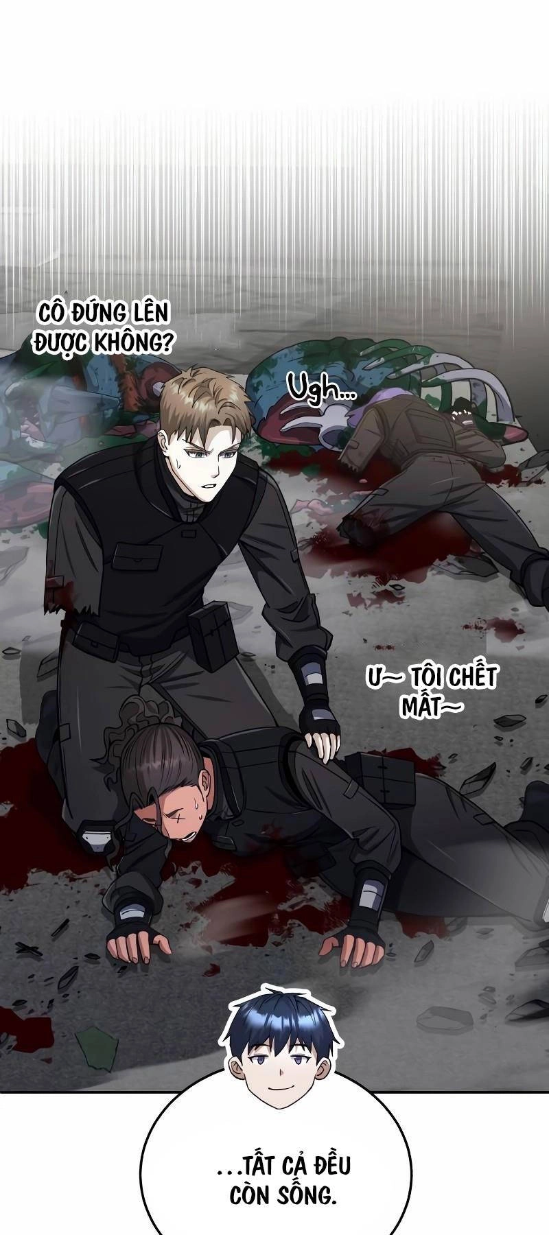 Thiên Tài Của Dòng Dõi Độc Nhất Vô Nhị Chapter 65 - 62