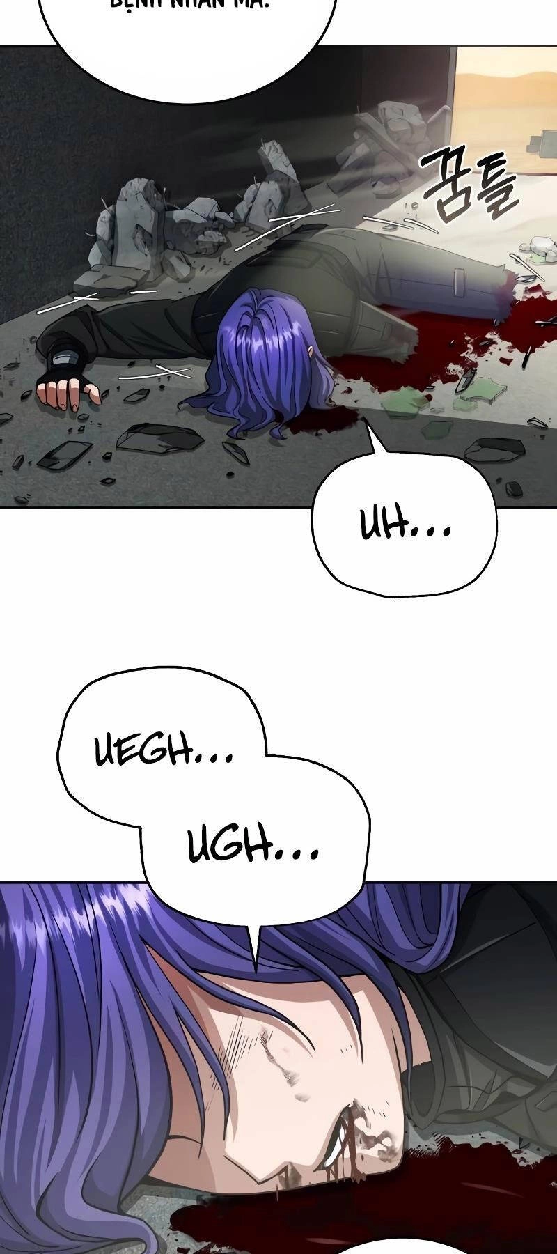 Thiên Tài Của Dòng Dõi Độc Nhất Vô Nhị Chapter 65 - 70