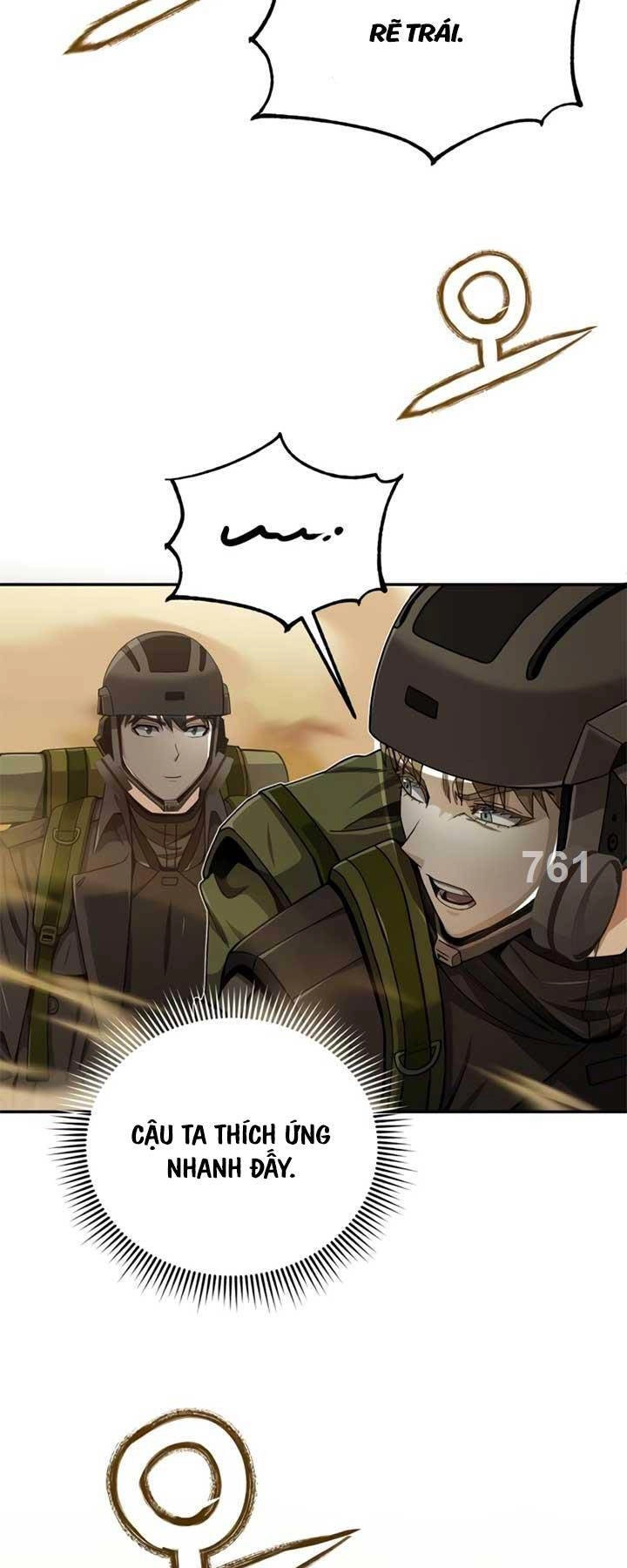 Thiên Tài Của Dòng Dõi Độc Nhất Vô Nhị Chapter 67 - 2