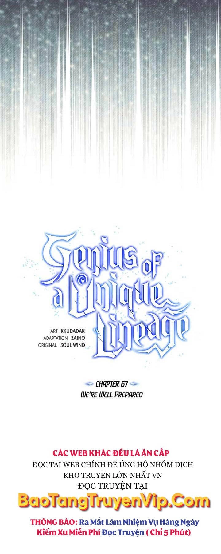 Thiên Tài Của Dòng Dõi Độc Nhất Vô Nhị Chapter 67 - 25