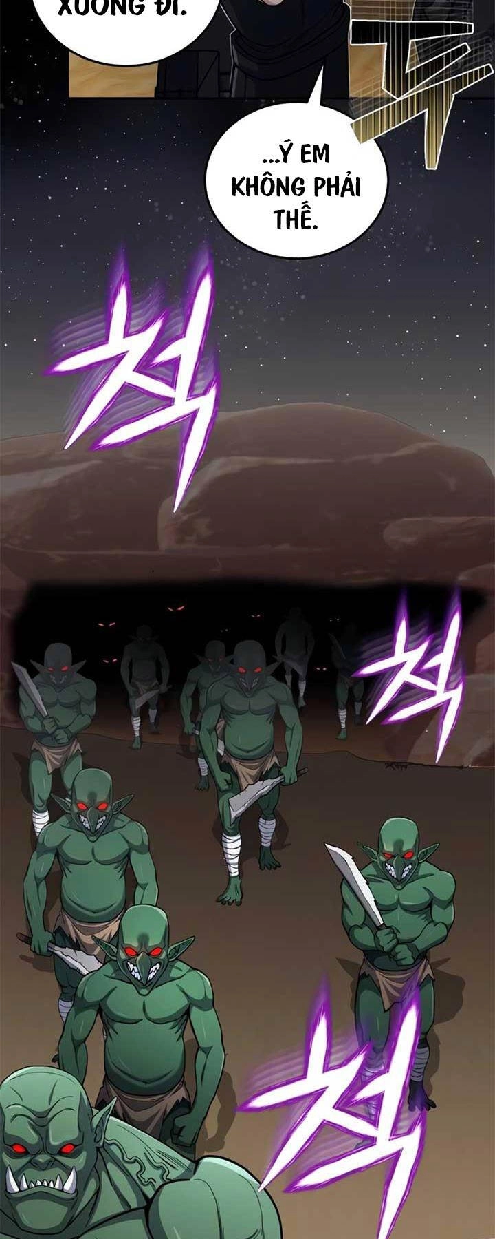 Thiên Tài Của Dòng Dõi Độc Nhất Vô Nhị Chapter 67 - 68