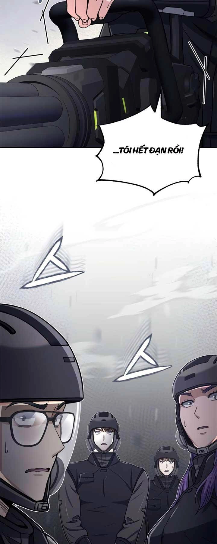 Thiên Tài Của Dòng Dõi Độc Nhất Vô Nhị Chapter 67 - 75