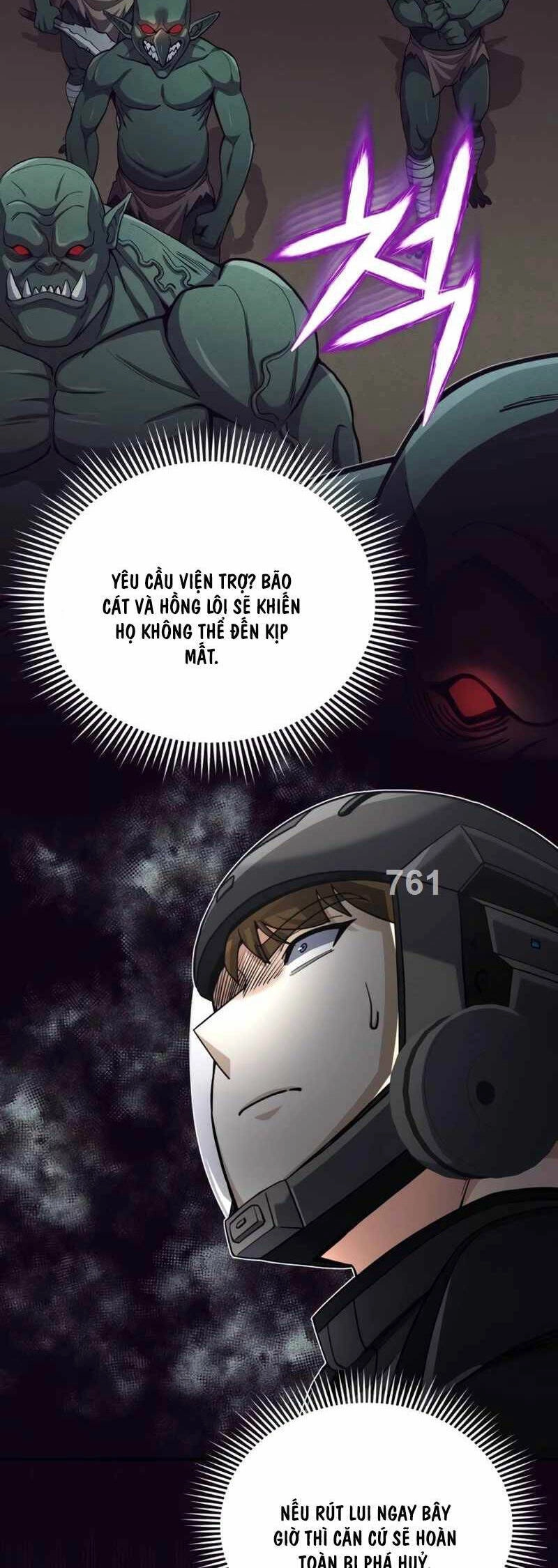 Thiên Tài Của Dòng Dõi Độc Nhất Vô Nhị Chapter 68 - 4