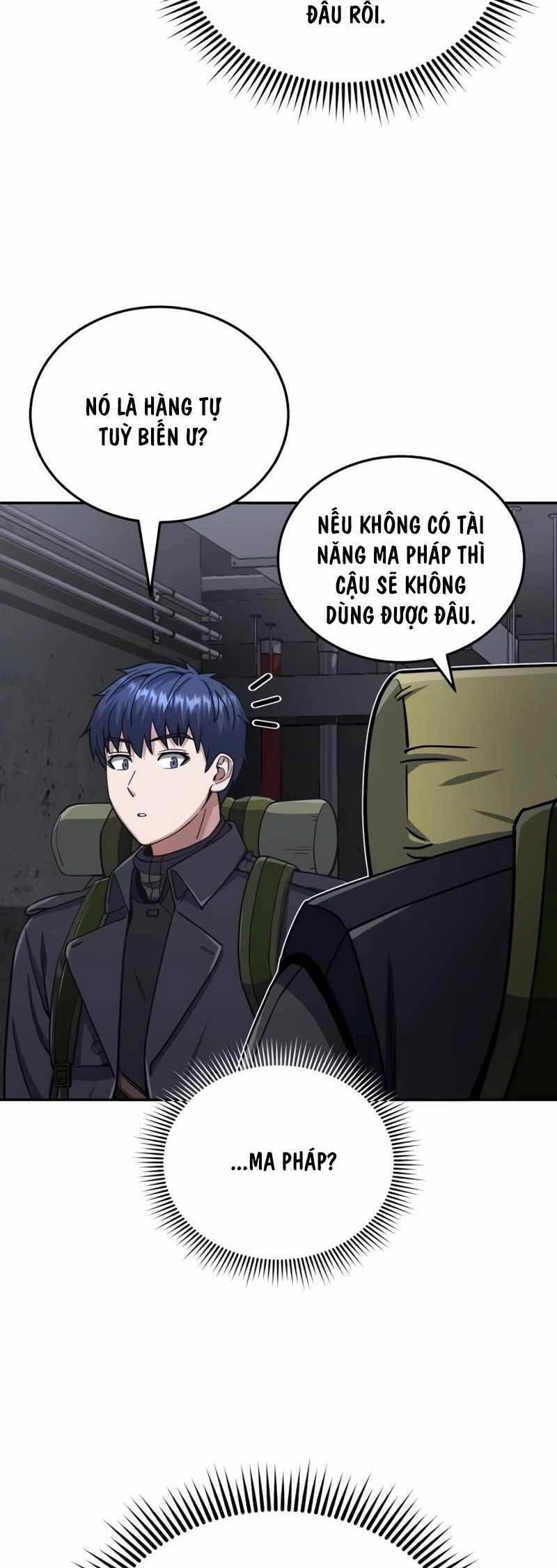 Thiên Tài Của Dòng Dõi Độc Nhất Vô Nhị Chapter 68 - 21