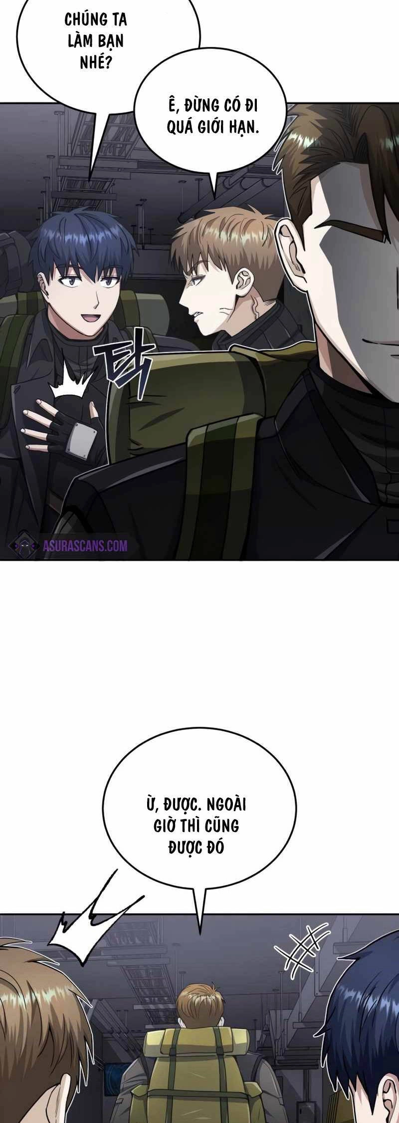 Thiên Tài Của Dòng Dõi Độc Nhất Vô Nhị Chapter 68 - 23