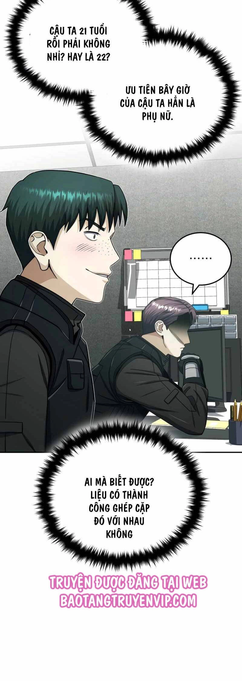 Thiên Tài Của Dòng Dõi Độc Nhất Vô Nhị Chapter 68 - 38