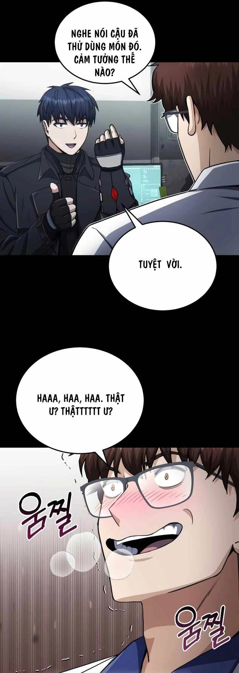 Thiên Tài Của Dòng Dõi Độc Nhất Vô Nhị Chapter 68 - 47