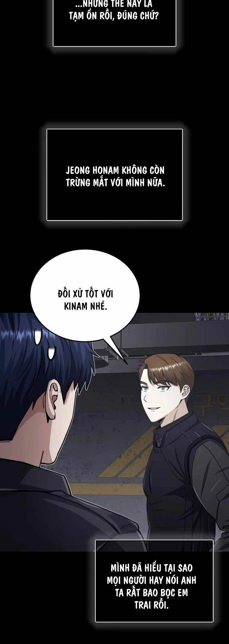 Thiên Tài Của Dòng Dõi Độc Nhất Vô Nhị Chapter 68 - 49