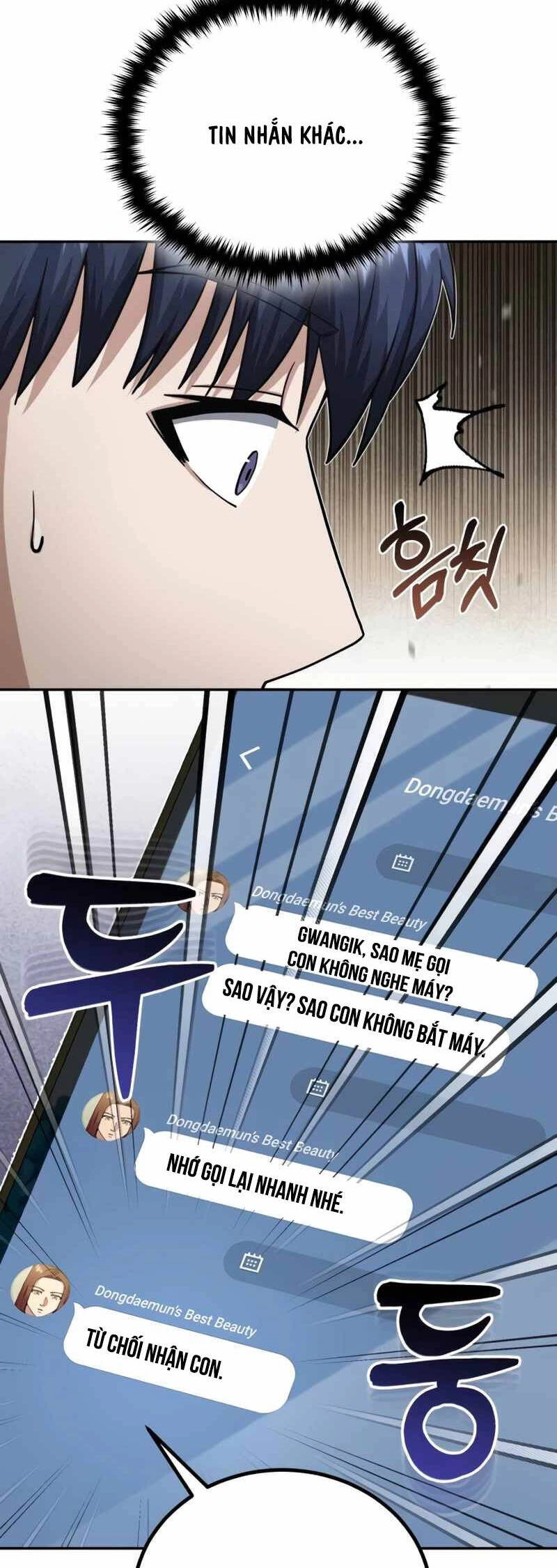 Thiên Tài Của Dòng Dõi Độc Nhất Vô Nhị Chapter 68 - 54